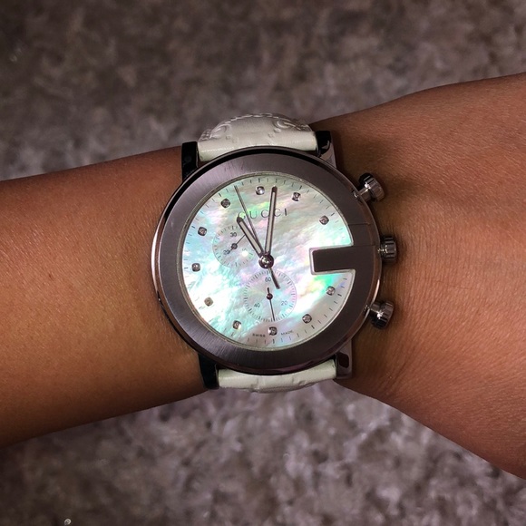Authentic Gucci watch - Picture 6 of 6